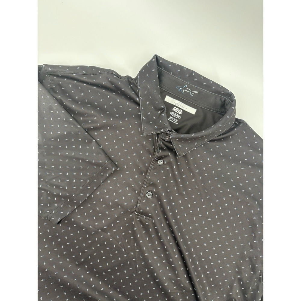 Greg Norman ML75 Men's XXL‎ Play Dry October 2022